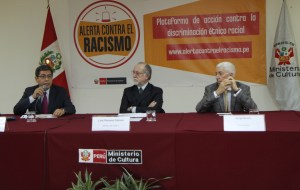 Contra racismo