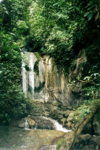 Rinconcito del Edén