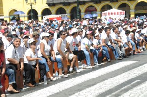 CAJONEADA