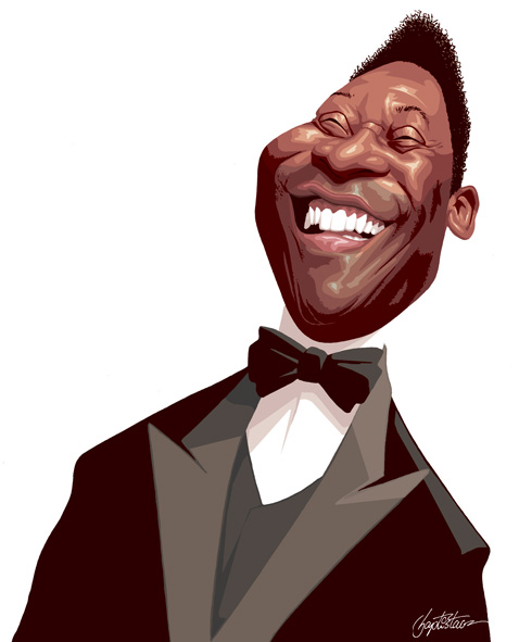 Pelé