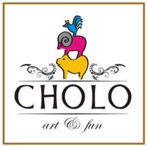 Cholo bar logo[2]
