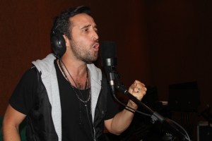 diego dibos Vamos a Donar