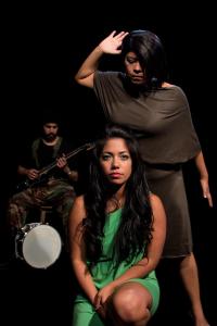 Por qué cojea Candy