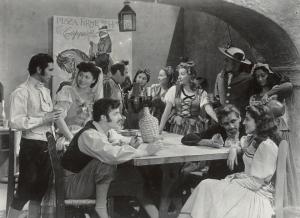 aaa-La Lunareja película poroducida por la AAA 1945