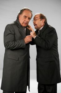 El hombre elefante 2