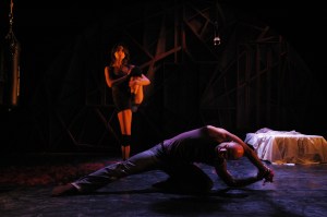 Fragil  036 - Rob lean - Foto David Perez Herando