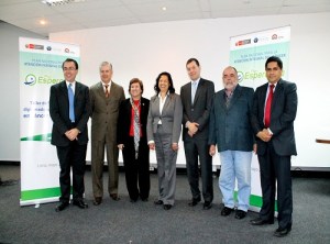 MINSA e Inst. Slim diplomado lat. neoplasias
