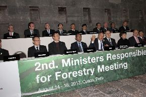 APEC Cusco statement