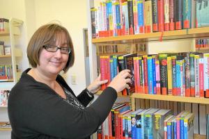 redescubrimiento de la Biblioteca escolar