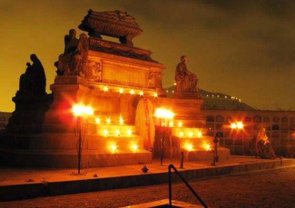 Don Juan Tenorio 2013