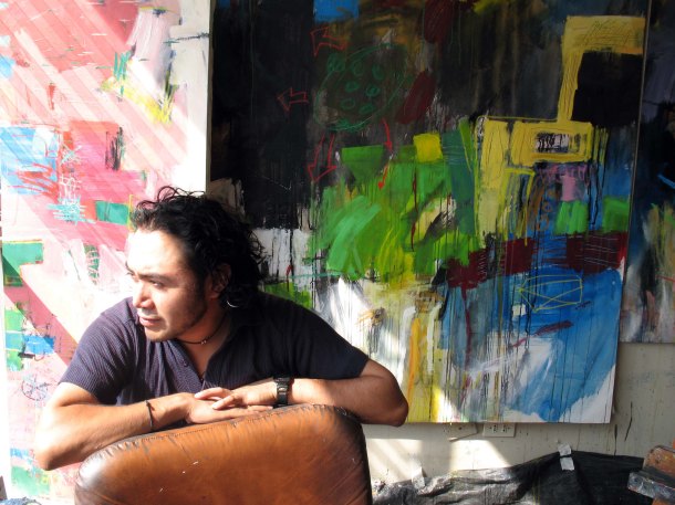 Juan Carlos Zeballos_foto