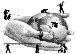 La Asociación por un intercambio de riqueza