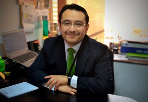 Juan Manuel Espinoza - PMC Latam
