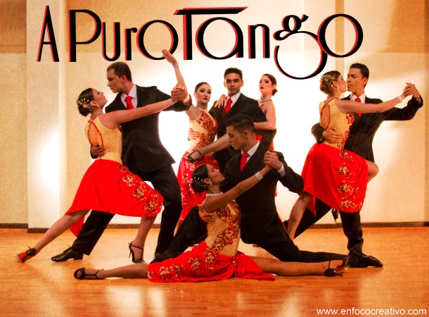 A puro tango