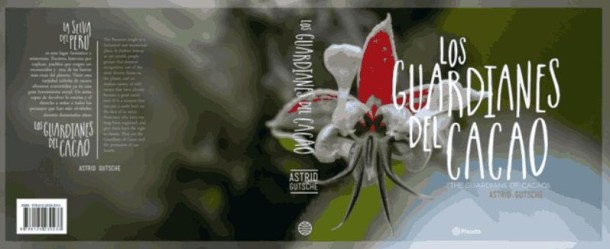 LOS GUARDIANESDEL CACAO