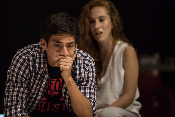 Cómo crecen los árboles en el Museo de Arte de Lima