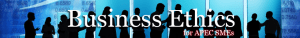 ética en los negocios apec