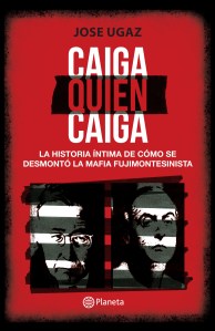 CAIGA QUIEN CAIGA LIBRO