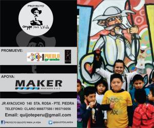 Proyecto DonQuijote 1