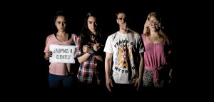 Los veranos son cortos