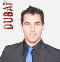 Giovanni Arce