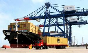 depósito aduanero CCL