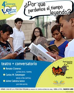 LeePorGusto4toAniversario