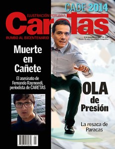 portada Caretas