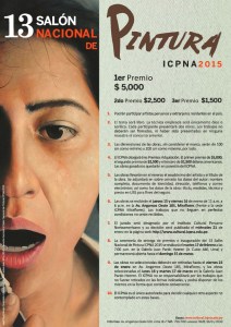 Pintura ICPNA 2015