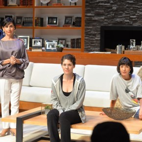 Teatro La Plaza inicia su temporada con ‘OTRAS CIUDADES DEL&nbsp;DESIERTO’