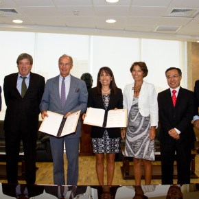 Conforman red empresarial para pymes peruanas con oportunidades de negocios en mercado&nbsp;europeo