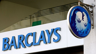barclays