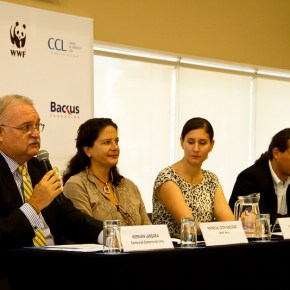 CCL promueve sitio web gratuito para reducir costos de pymes en servicios&nbsp;públicos