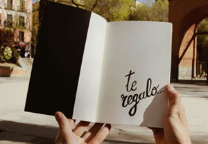 Editorial Planeta obsequio de libros