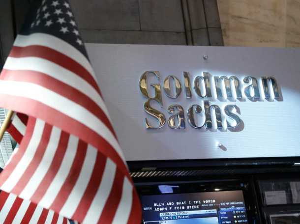 goldmansachs