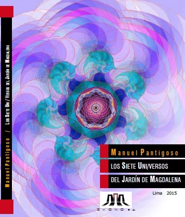Los Siete Universos del Jardín de Magdalena