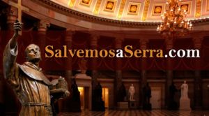 Salvemos a Serra.com