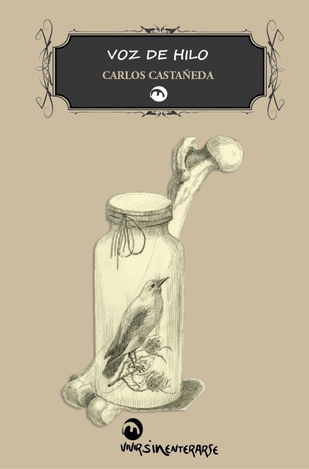 Poratda de Voz de hilo