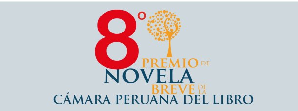 8 Premio Novela Breve CPL