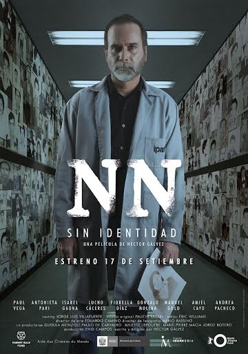 NN poster