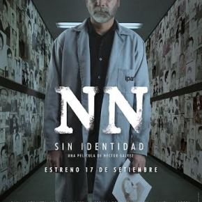 Película NN representará a Perú en Premios Oscar&nbsp;2016