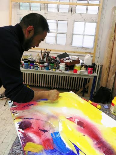 Juan Carlos Zeballos Moscairo