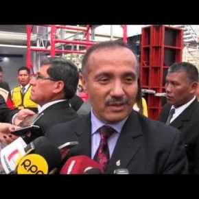 Ministerio de Vivienda peruano asegura que impuesto predial no subirá más de 6% y deja en suspenso alza de 20% estipulada en&nbsp;resoluciones