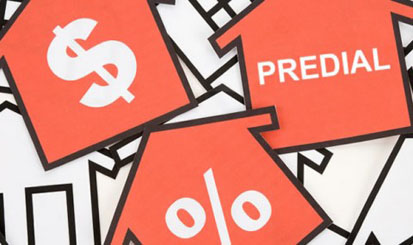 predial 2