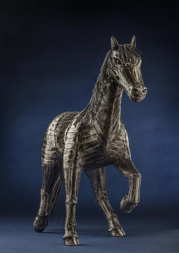 'Arte intramuros Recuperando dignidad'