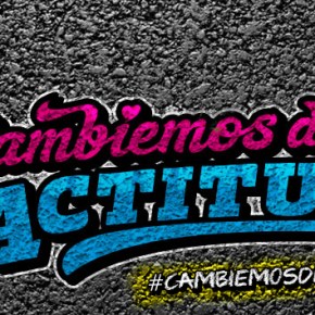 NO A LA&nbsp;DISTRACCIÓN