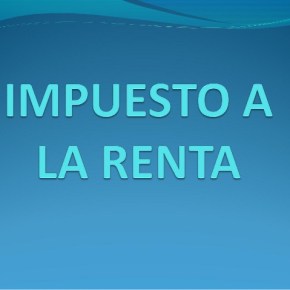 En Perú: Trabajadores independientes que ganen hasta 2880 soles, no pagarán impuesto a la&nbsp;renta