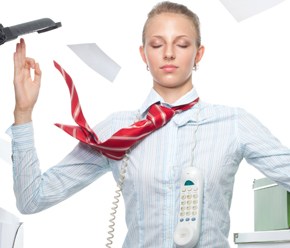 Para reducir el estrés: Consejo&nbsp;1