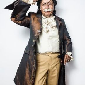 Reynaldo Arenas encabezará la obra «El abanico de Lady Windermere», de Oscar&nbsp;Wilde