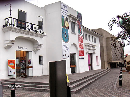 CCoriwasi Abril homenaje a escritores